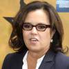 Rosie O'Donnell à la première de la comédie musicale "Hamilton" au Richard Rogers Theater à New York. Le 6 août 2015