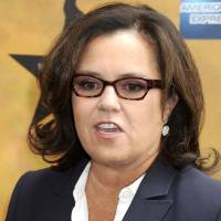 Rosie O'Donnell : Série noire pour la star, endeuillée par la mort de son père