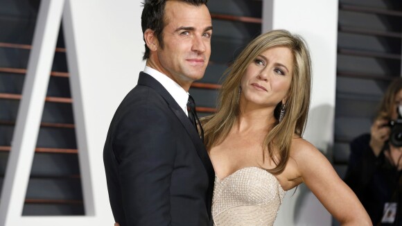 Jennifer Aniston : Son mariage marqué par un drame...