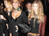 REPORTAGE PHOTOS : Marion Cotillard, Sophia Loren, Kate Hudson et les autres stars de 'Nine' font un super diner à Londres ! (réactualisé) toutes les photos