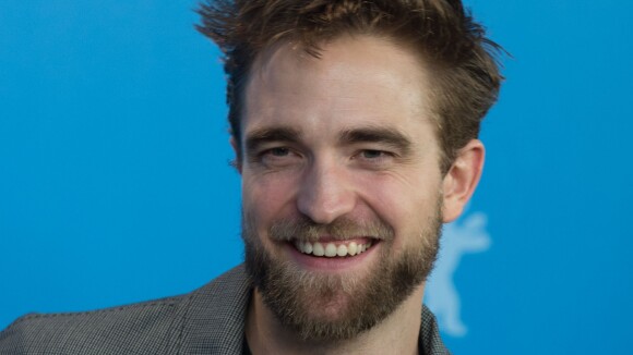 Robert Pattinson fait comme son ex, Kristen Stewart...