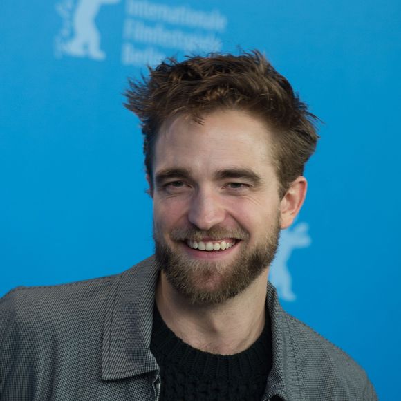 Robert Pattinson - Photocall du film "Life" lors du 65e festival international du film de Berlin (Berlinale 2015), le 9 février 2015.