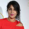 Leïla Bekhti - Dîner d'ouverture du 68ème festival international du film de Cannes. Le 13 mai 2015