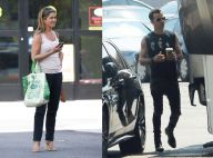Jennifer Aniston : Le mystère de sa robe de mariée enfin dissipé ?