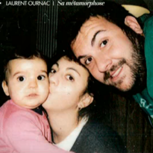 Laurent Ournac s'exprime pour la première fois à la télévision sur sa perte de poids. Emission 50 min inside, sur TF1. Le 29 août 2015.