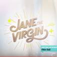 Jane The Virgin, bande-annonce de la série diffusée sur la chaîne américaine The CW.