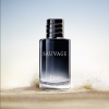 La dernière campagne Dior pour son parfum Sauvage, photo publiée le 19 août 2015