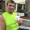Jimmy "Superfly" Snuka en mai 2014