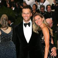 Gisele Bündchen et Tom Brady : Le couple sous tension...