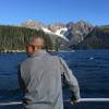 Le président américain Barack Obama a effectué une visite de trois jours en Alaska pour parler du changement climatique. Photo Instagram, septembre 2015
