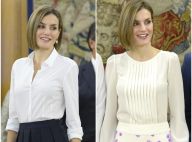 Letizia d'Espagne: Sa rentrée tout en beauté après une ultime escapade en couple