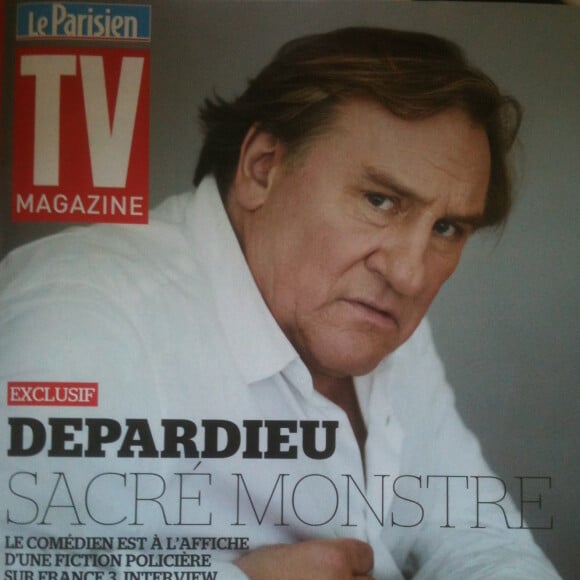 TV Magazine du 6 septembre 2015