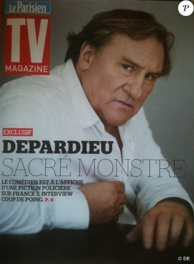 TV Magazine du 6 septembre 2015