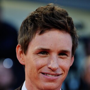 Eddie Redmayne - Première du film The Danish Girl dans le cadre du 72e festival du film de Venise, en Italie le 5 septembre 2015