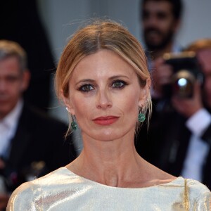 Laura Bailey - Première du film The Danish Girl dans le cadre du 72e festival du film de Venise, en Italie le 5 septembre 2015