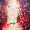 Emilie, candidate de Secret Story 9, à lâge de 16 ans.
