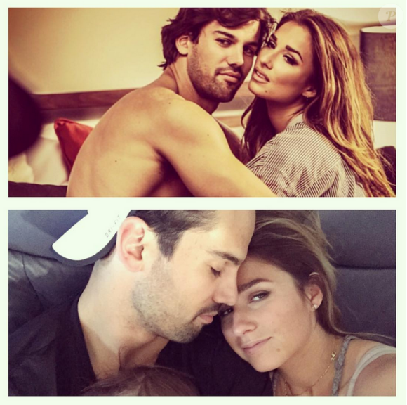 Jessie James Decker et Eric Decker ont accueilli en septembre 2015 leur deuxième enfant, Eric Thomas Decker II.