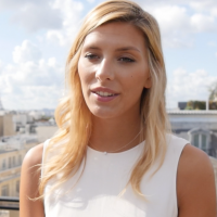 Camille Cerf, son été avec son chéri : "Ça nous a fait du bien"