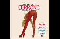 Beth Ditto & The Shoes - Cerrone's Supernature