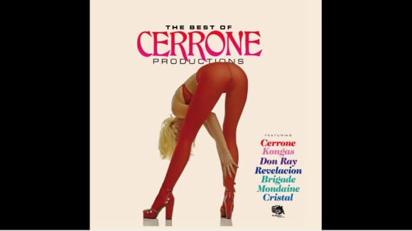 Marc Cerrone et Beth Ditto : Un duo Supernature sous l'Arc de Triomphe