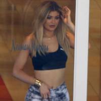 Kylie Jenner et Tyga : Le couple violemment insulté par un rappeur