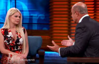 Chloe Goins revient dans l'émission du Dr. Phil du 10 septembre 2015 sur l'agression dont elle aurait été victime de la part de Bill Cosby