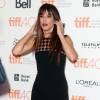 Sandra Bullock - Avant-première du film "Our Brand is Crisis" lors du festival du film de Toronto au Canada le 11 septembre 2015.
