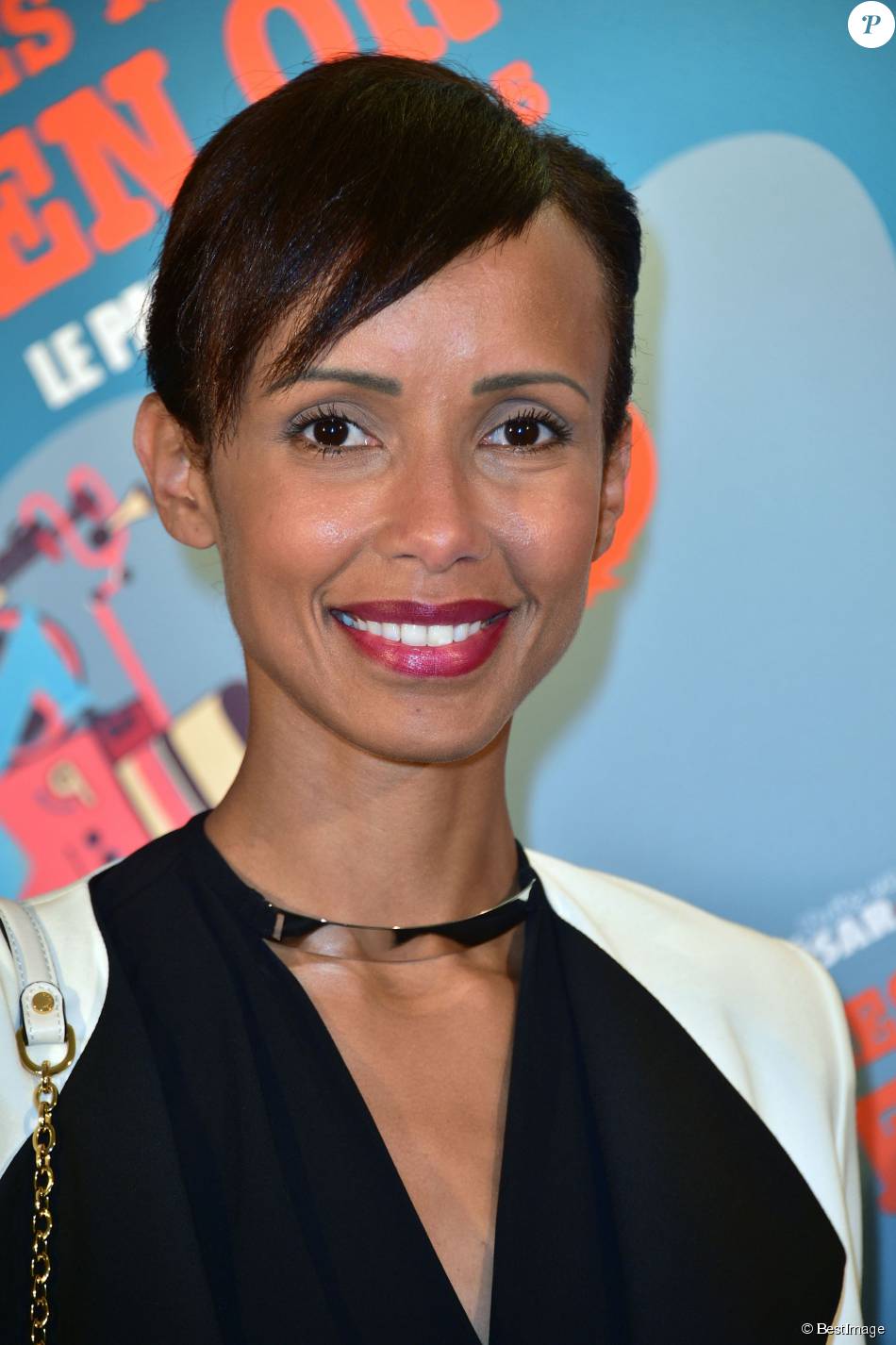 Sonia Rolland au dîner de gala Les Nuits en Or - Panorama ...