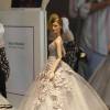 Une poupée "Letizia d'Espagne", inspirée de son look à la veille du mariage du prince William et Kate Middleton en avril 2011, a été présentée lors du Salon de la poupée de Madrid le 10 septembre 2015.