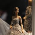  Une poupée "Letizia d'Espagne", inspirée de son look à la veille du mariage du prince William et Kate Middleton en avril 2011, a été présentée lors du Salon de la poupée de Madrid le 10 septembre 2015. 