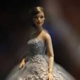  Une poupée "Letizia d'Espagne", inspirée de son look à la veille du mariage du prince William et Kate Middleton en avril 2011, a été présentée lors du Salon de la poupée de Madrid le 10 septembre 2015. 