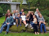 Familles royales : Spectaculaire réunion d'héritiers en Norvège chez Haakon !