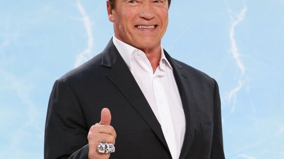 The Celebrity Apprentice : Arnold Schwarzenegger prend la place de Donald Trump