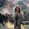 Mariah Carey est le nouveau visage du jeu Game Of War / image extraite de la publicité pour le jeu-vidéo diffusée sur Youtube.