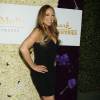 Mariah Carey à la soirée Hallmark à Los Angeles le 29 juillet 2015.