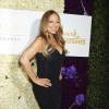 Mariah Carey - Soirée Hallmark à Beverly Hills le 29 juillet 2015