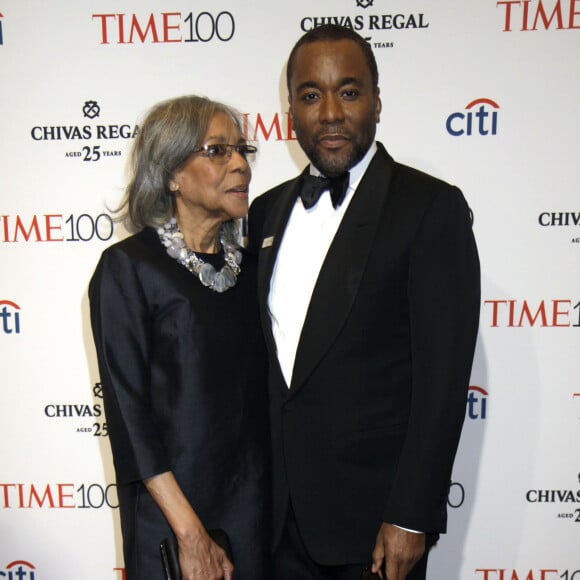 Lee Daniels à la soirée « TIME 100 » à New York, le 21 avril 2015