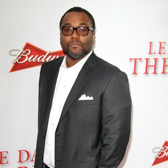 Lee Daniels - Premiere du film "The Butler" a Los Angeles, le 12 aout 2013.