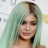 Kylie Jenner assiste à l'inauguration du restaurant Sugar Factory dans le Meatpacking District. New York, le 16 septembre 2015.