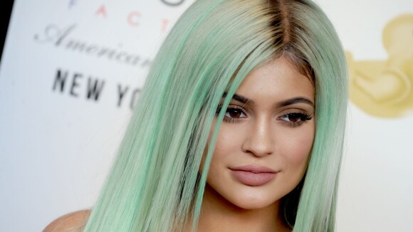 Kylie Jenner : La bombe dévoile sa nouvelle couleur et déchaîne les passions