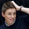 Eddie Redmayne - Conférence de presse pour "The Danish Girl" au festival de Toronto le 12 septembre 2015.