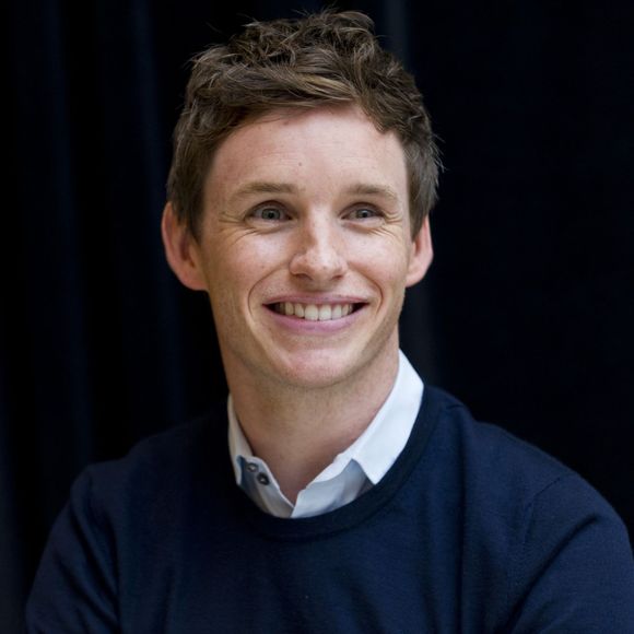 Eddie Redmayne - Conférence de presse pour "The Danish Girl" au festival de Toronto le 12 septembre 2015.