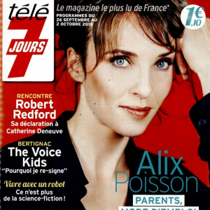 Télé 7 Jours