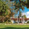 La chic villa de Richard Nixon est en vente pour 75 millions de dollars