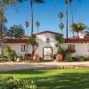 La chic villa de Richard Nixon est en vente pour 75 millions de dollars