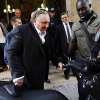 Gérard Depardieu : Le monstre sacré organise sa succession pour "Marseille"