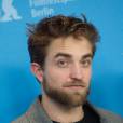 Robert Pattinson - Photocall du film "Life" lors du 65ème festival international du film de Berlin (Berlinale 2015), le 9 février 2015.