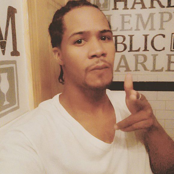 Lamar Davenport, le meurtrier présumé de la petite-fille de Morgan Freeman.