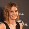 Emma Watson - Photocall du film "Régression" à Madrid le 27 août 2015