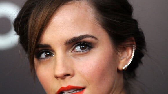 Emma Watson : "Je devais m'éloigner de toute cette folie"